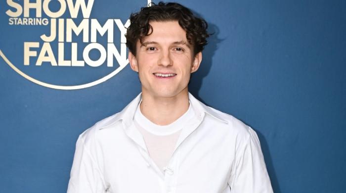 Tom Holland reveals bold plan for Fred Astaire biopic