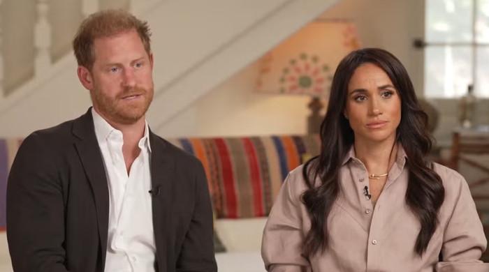 Prince Harry, Meghan close pals drop couple's 'separate' life bombshell 