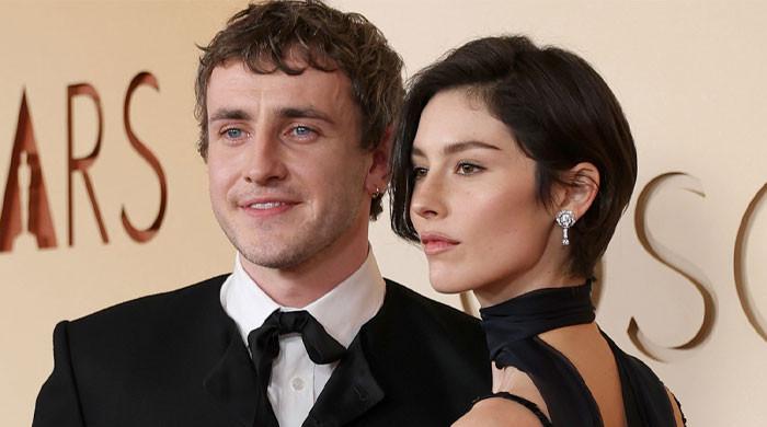 Gracie Abrams reveals 'best thing' about writing with beau Paul Mescal