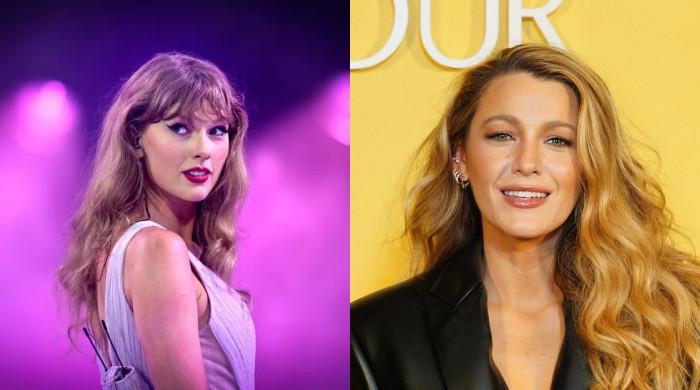 Blake Lively's Hollywood status ‘calculated' after Taylor Swift rift