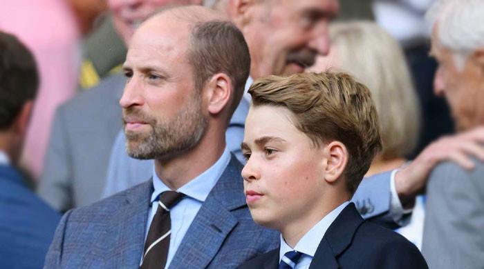 Prince William, Kate finally lift George's phone ban on one strict condition