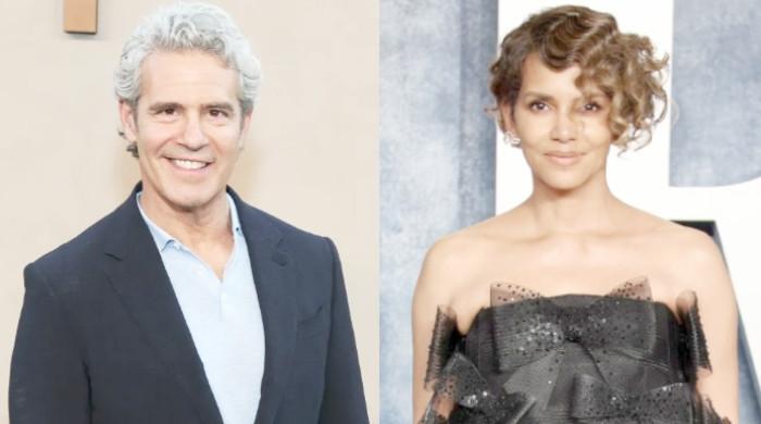 Halle Berry faced Andy Cohen's toughest Marvel question