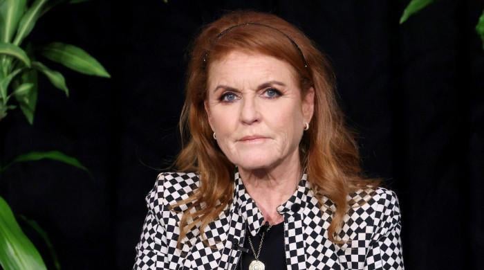 Sarah Ferguson receives sad news about ex-partner's death
