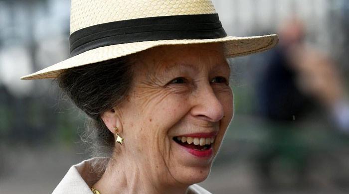 Princess Anne becomes first royal in 54 years to take on special role