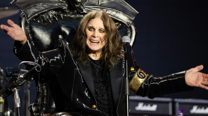 Ozzy Osbourne defied doctors' orders to perform farewell concert