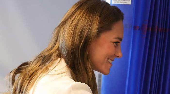 Kate's teartful admission in shock announcement sparks reactions