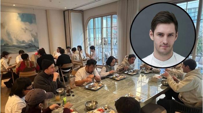 Michelin-starred restaurant that served ant-topped sorbet finally identified: See full details