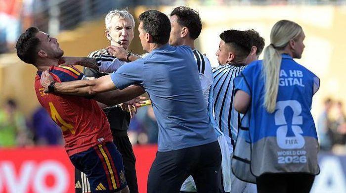 World Cup final replay, Argentina ban petitions explained: Will FIFA respond?