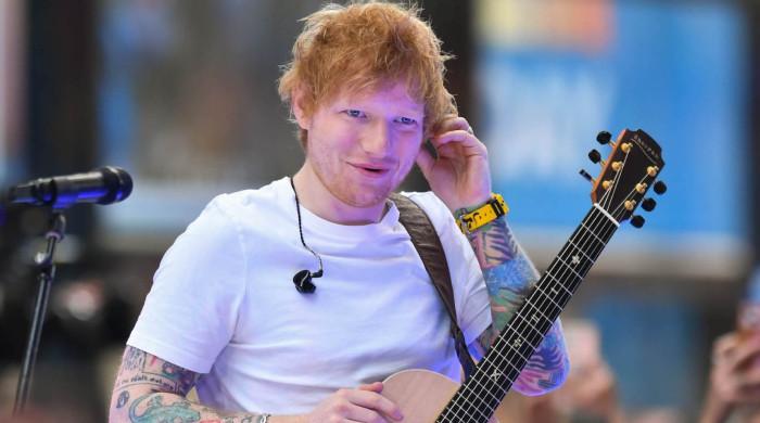Ed Sheeran reveals the hit song he wishes he had written: 'I was jealous'