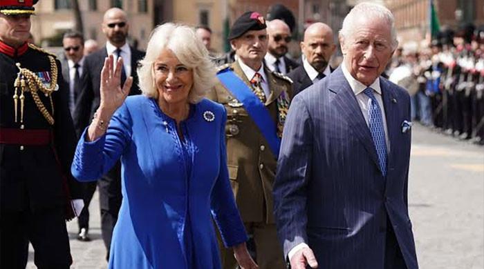 King Charles opens Glasgow 2026: A royal welcome as Commonwealth comes together