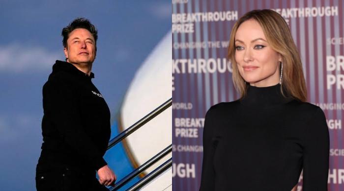 Olivia Wilde reignites Elon Musk feud with new statement