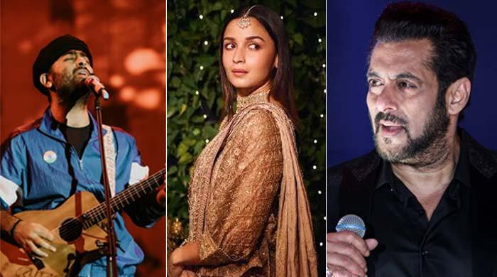 From Salman Khan to Arijit Singh: Indian celebrities voice support for student protests