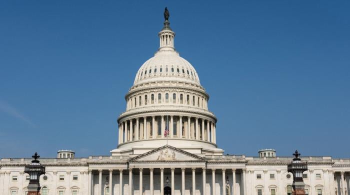 US House votes to curb Trump's Iran war powers but Senate backs president