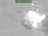 Houthis target Red Sea shipping as US hits Iran for 12th successive night