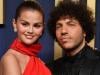 Benny Blanco gives fans sneak peek into Selena Gomez's Italian birthday