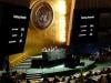 Six candidates in race to lead UN set for televised debate
