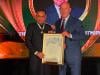 Houston honours Pakistani-American with official 'Muhammad Saeed Sheikh Day'