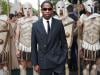 Travis Scott locks focus on new album after ‘The Odyssey' adventure