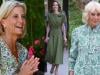 Kate, Camilla, Sophie turn green into royalty's biggest style statement