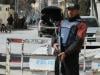 Sessions judge, gunman shot dead in Balochistan's Mastung district
