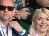 Holly Willoughby' new show reportedly sparks tension with husband Dan Baldwin