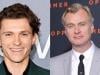 Tom Holland on 'The Odyssey': 'The job of a lifetime, without a doubt'