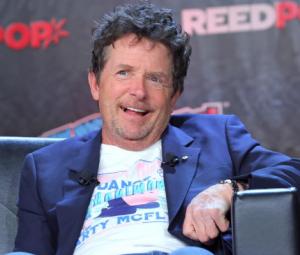 Michael J. Fox on Emmy-nominated 'Shrinking' comeback amid Parkinsons