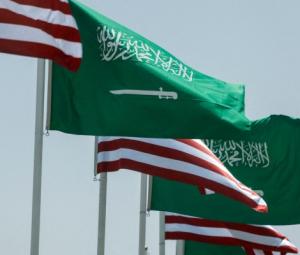 US, Saudi Arabia reach landmark civil nuclear power deal
