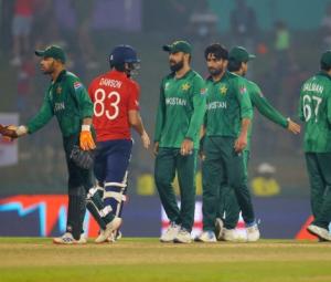 Pakistan to tour England for five-match ODI series ahead of World Cup