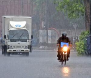PDMA issues province-wide alert as rain, thunderstorms forecast across Sindh