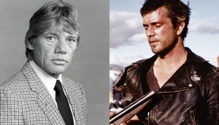 Mad Max 2 star Mike Preston dies aged 93