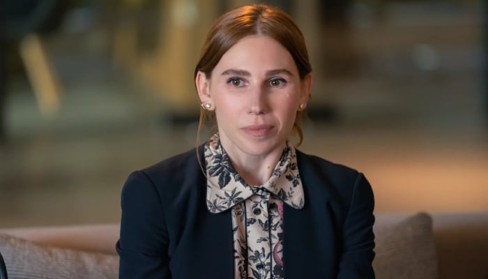 Girls star Zosia Mamet returns to HBO for Industry last run