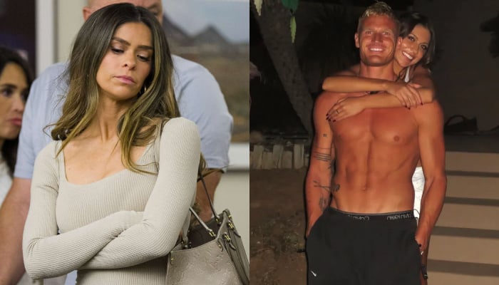 Cru Eaton fights back against Taylor Frankie Pauls stalking injunction