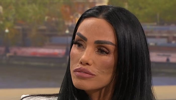 Katie Price Breaks Silence Amid Family Feud: A Deep Dive into the Emotional Statement from Lee Andrews' Family