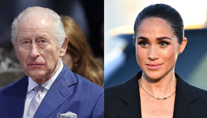 Meghan Markle declines King Charles conditions with UK update