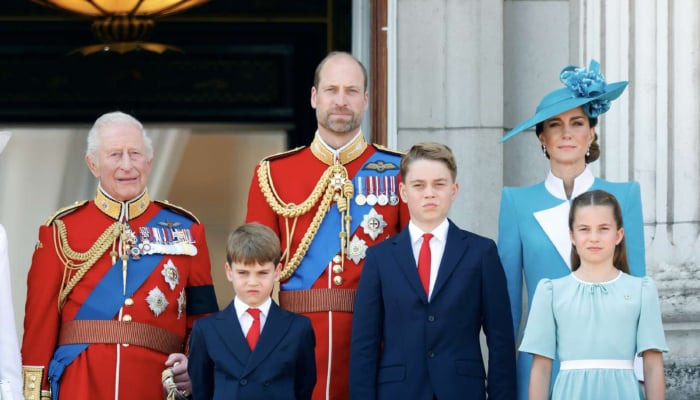King Charles office breaks silence after Meghan Markles bold message