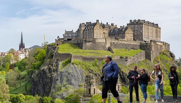 Tourist tax arrives in Edinburgh: Heres what to know, from pricing to who owes it