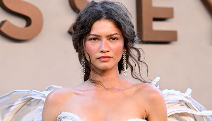 Zendaya reveals how she filmed ‘Dune,’ ‘Spider-Man,’ ‘The Odyssey’ at once
