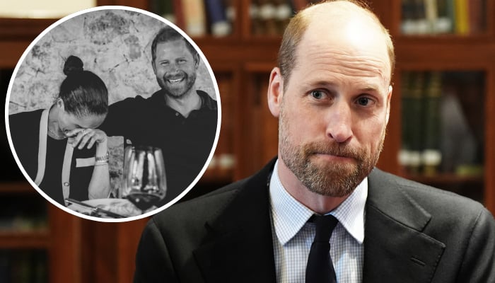 Prince William issues key reminder amid King Charles setback