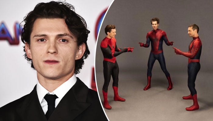 Tom Holland reveals most miserable part of wearing Spider-Man suit