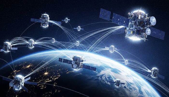 Scientists warn Musk, Bezos data centers in Space could alter Earth atmosphere