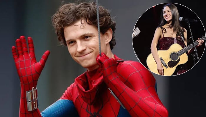 Olivia Rodrigo’s ‘Spider-Man’ surprise soon to be revealed as release date nears