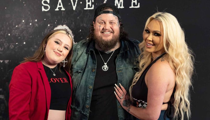 The country star filed for divorce from Bunnie Xo after 10 years of marriage