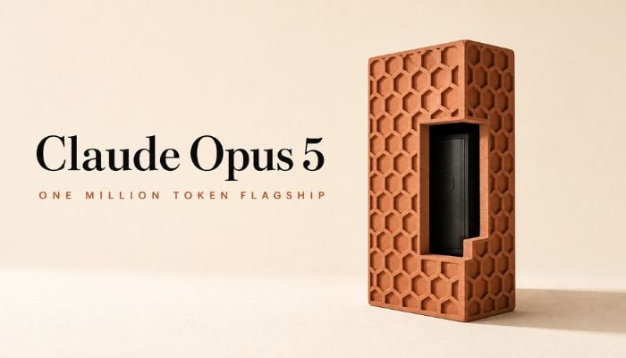 Anthropic launches Claude Opus 5: Heres everything you need to nnow
