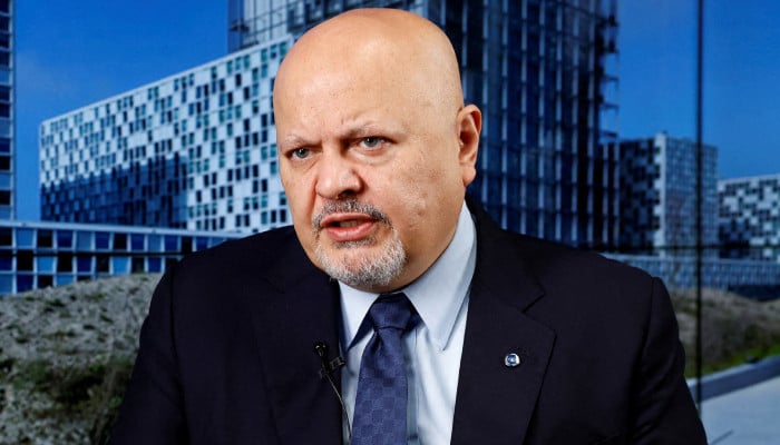 International Criminal Court members dismiss prosecutor Karim Khan: sources