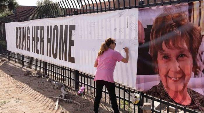 Nancy Guthrie ransom note to Savannah revealed: Full text and details revealed