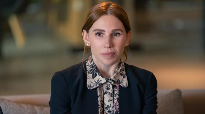 'Girls' star Zosia Mamet returns to HBO for 'Industry' last run
