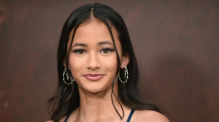 'Godzilla vs. Kong' star Kaylee Hottle's last project before death