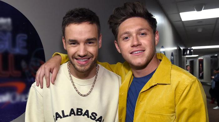 Niall Horan recalls favourite Liam Payne memory from One Direction days