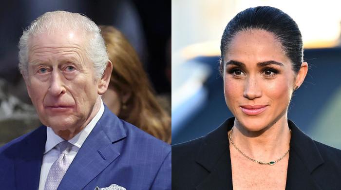 Meghan Markle 'declines' King Charles conditions with UK trip photo